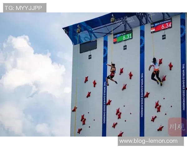 广州攀岩队心理素质提升之路与热议攀岩的深层影响分析