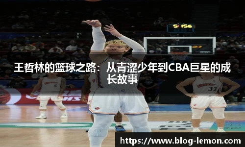 王哲林的篮球之路：从青涩少年到CBA巨星的成长故事