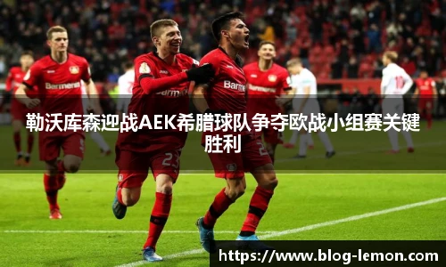 勒沃库森迎战AEK希腊球队争夺欧战小组赛关键胜利